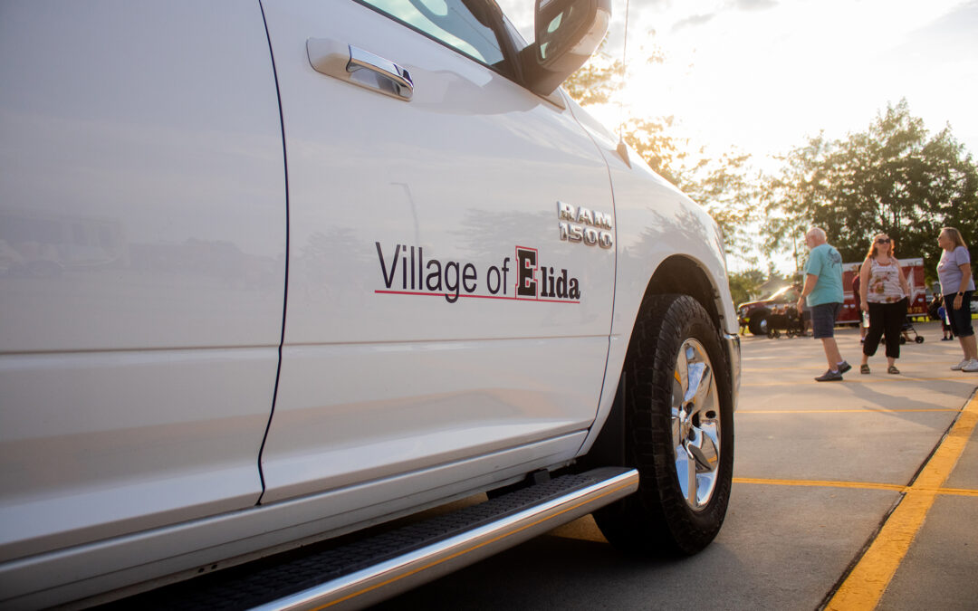 Water Department Superintendent