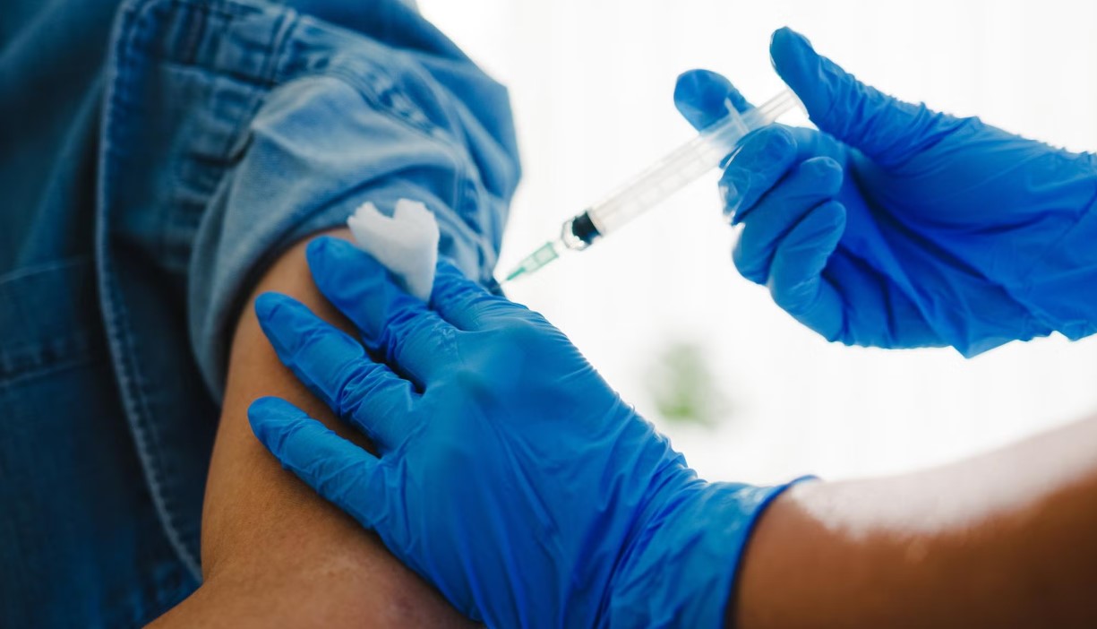 Walk-In Vaccine Clinic